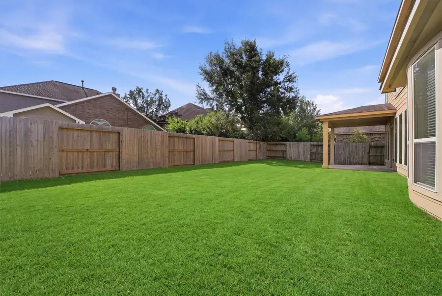 2611 Night Song Drive, Pearland, TX 77584 - #3