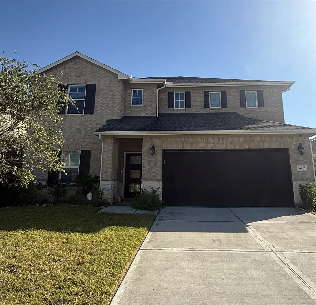 10807 Sugar Pine Lane, Rosharon, TX 77583 - Image #1