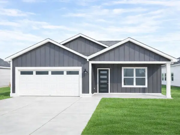 25701 John Wayne Drive, Splendora, TX 77372