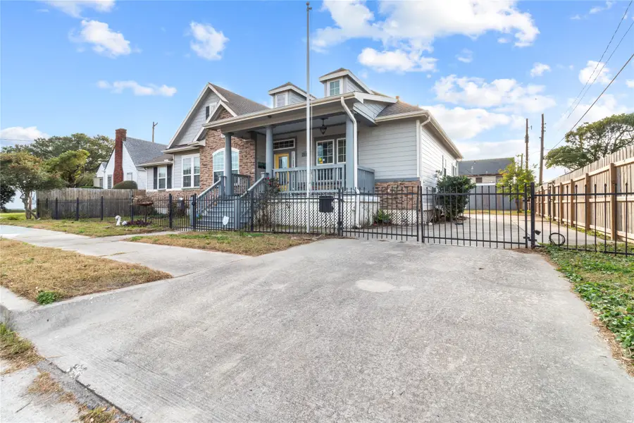 2519 46th Street, Galveston, TX 77551 - Image #2