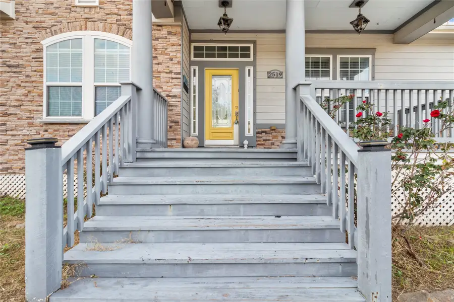 2519 46th Street, Galveston, TX 77551 - Image #3