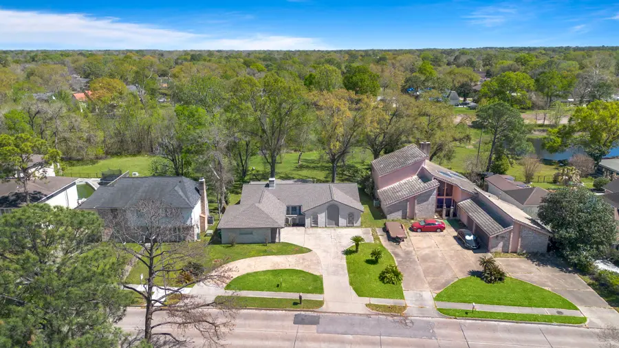 7710 Antoine Drive, Houston, TX 77088 - #3