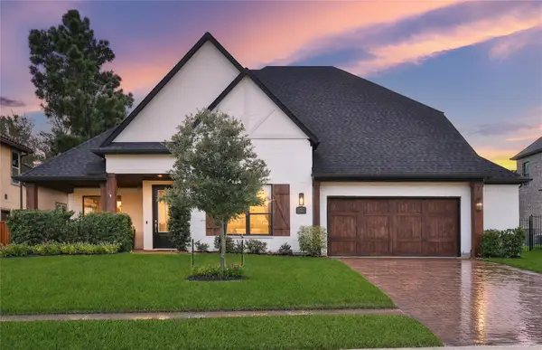 115 Oak Estates Drive, Conroe, TX 77384