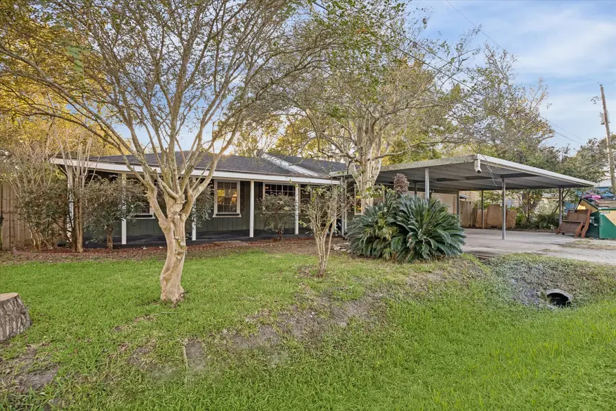 3114 George Street, Bacliff, TX 77518 - #2