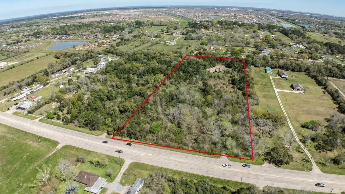 2701 Fm 646 Road N, Santa Fe, TX 77510 - #1