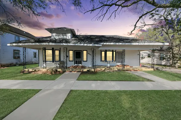 820 6th Street, Rosenberg, TX 77471