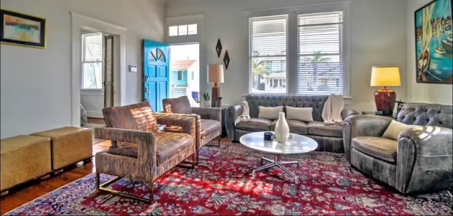 2920 Avenue Q, Galveston, TX 77550 - Image #2