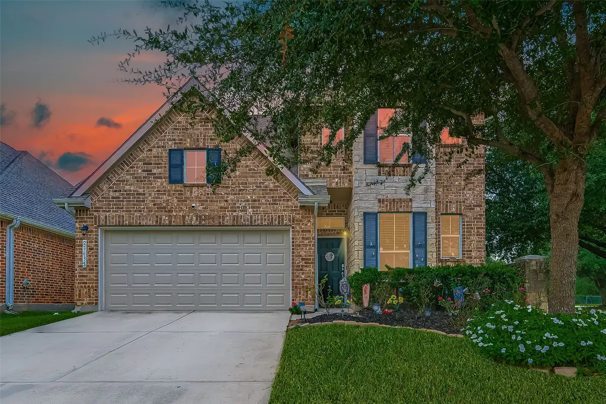 23635 Plantation Pines Lane, Tomball, TX 77375 - Image #1
