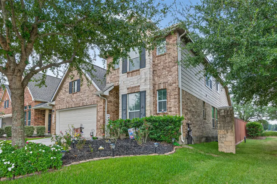 23635 Plantation Pines Lane, Tomball, TX 77375 - Image #2