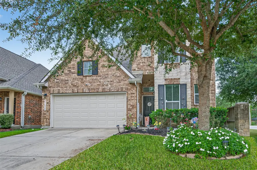 23635 Plantation Pines Lane, Tomball, TX 77375 - Image #3