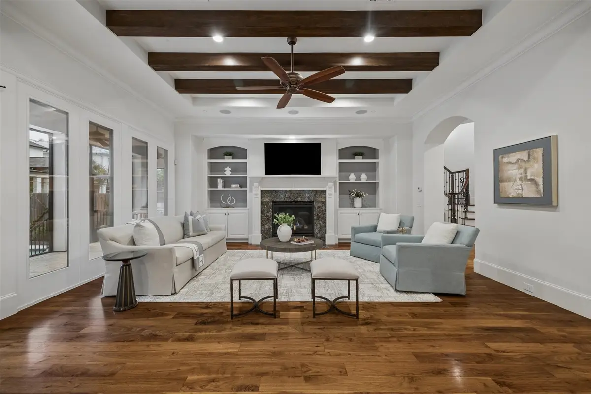 4511 Merrie Lane, Bellaire, TX 77401 - #1