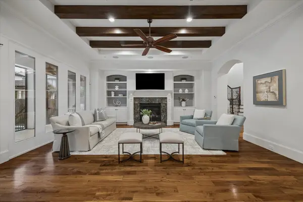 4511 Merrie Lane, Bellaire, TX 77401