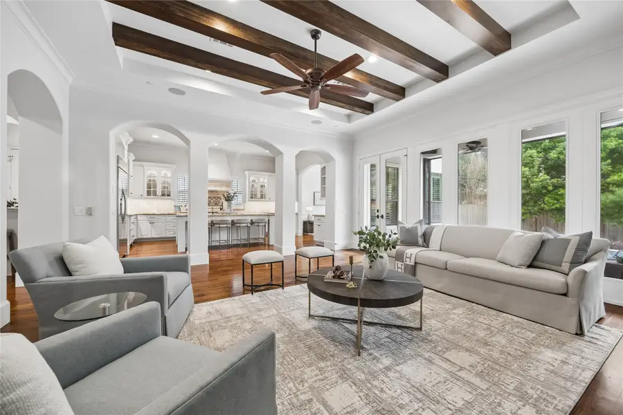 4511 Merrie Lane, Bellaire, TX 77401 - #2