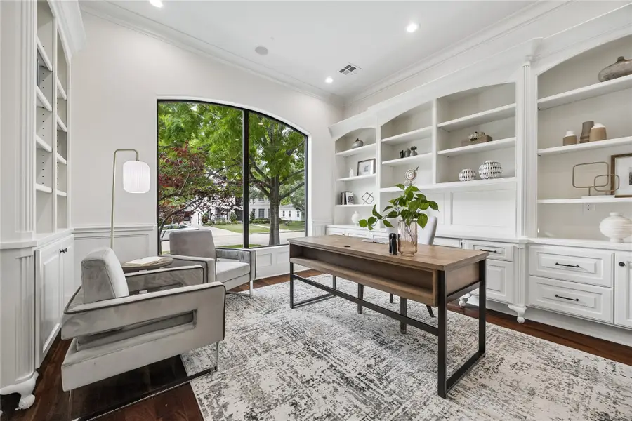 4511 Merrie Lane, Bellaire, TX 77401 - #3