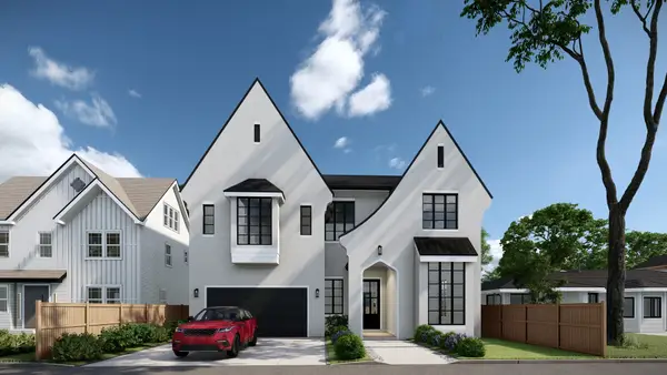 1223 Richelieu Lane, Houston, TX 77018