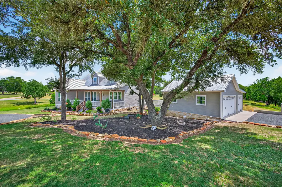 1012 Konetzke Lane, La Grange, TX 78945 - #2