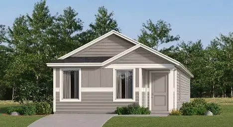 405 Lucia Way, Cleveland, TX 77327