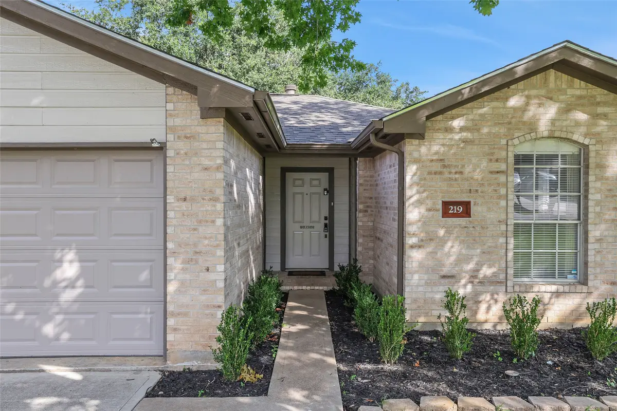 219 Cape Conroe Drive, Montgomery, TX 77356 - #1