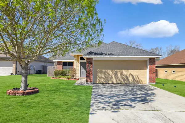 151 Doe Run Drive, Huntsville, TX 77320