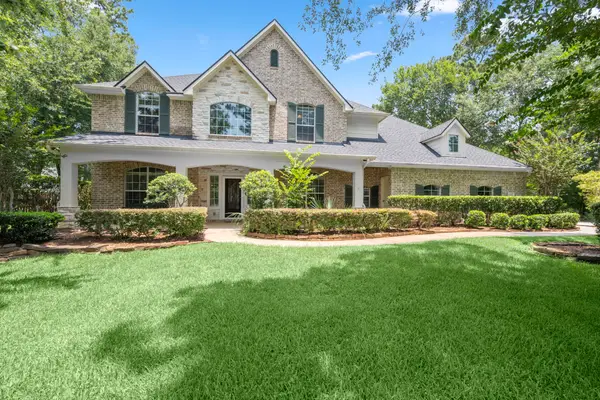 8961 Fallsbrook Court, Conroe, TX 77302
