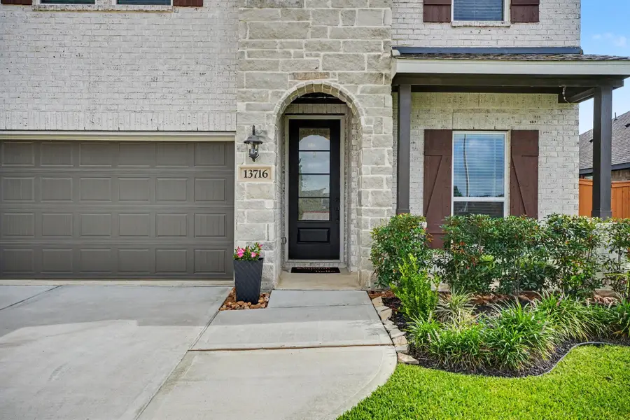 13716 Windward Mist Drive, La Marque, TX 77568 - #3