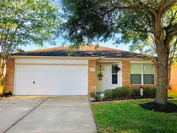 10430 Deer Branch, Missouri City, TX 77459