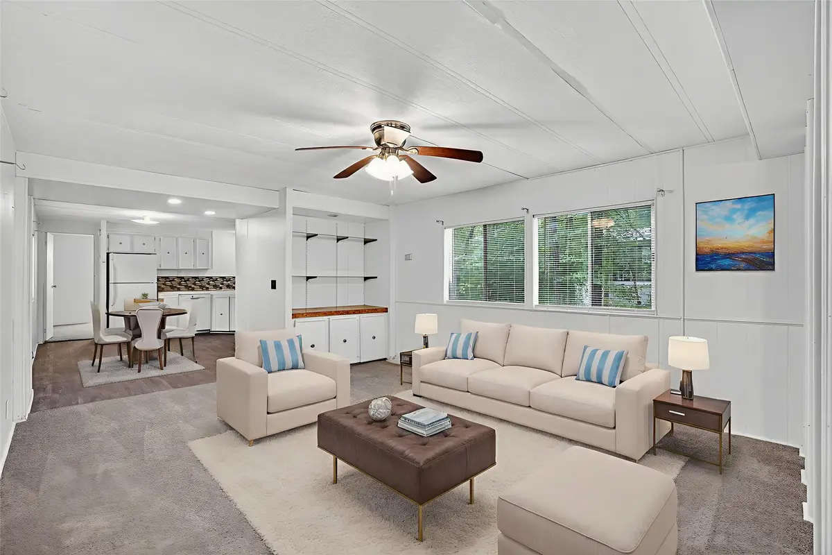 3 Meadowlark, Trinity, TX 75862 - #1