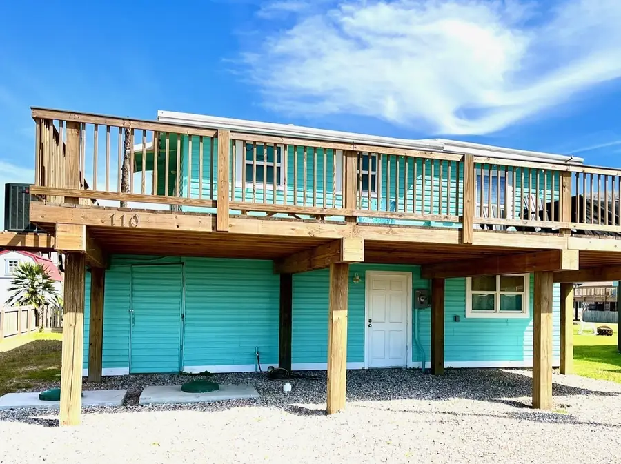110 Ocean Avenue, Surfside Beach, TX 77541 - Image #2