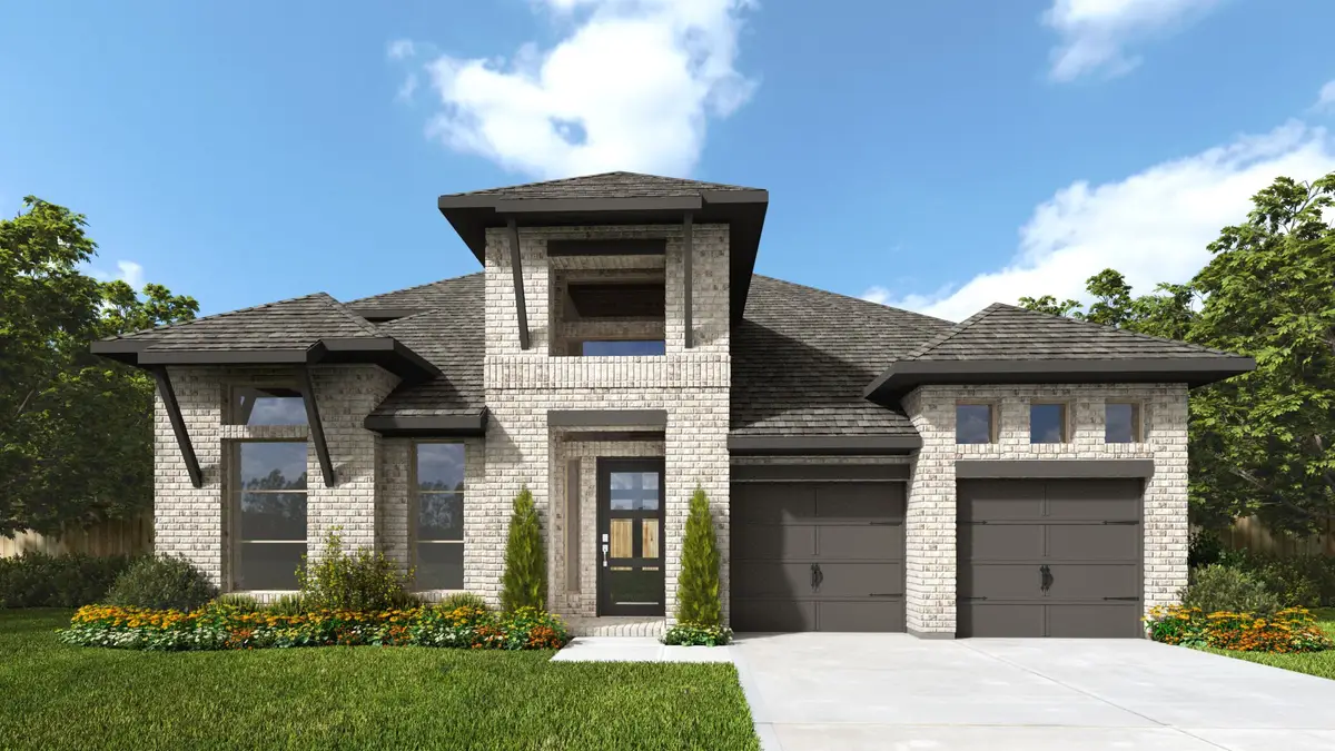 22042 River Of Grass Lane, Cypress, TX 77433 - #1