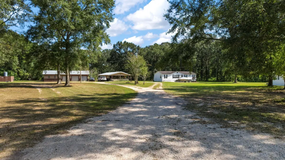 465 County Road 3181, Cleveland, TX 77327 - #1