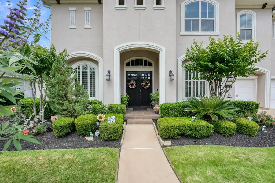 26 Woodborough Way, Spring, TX 77389 - #2