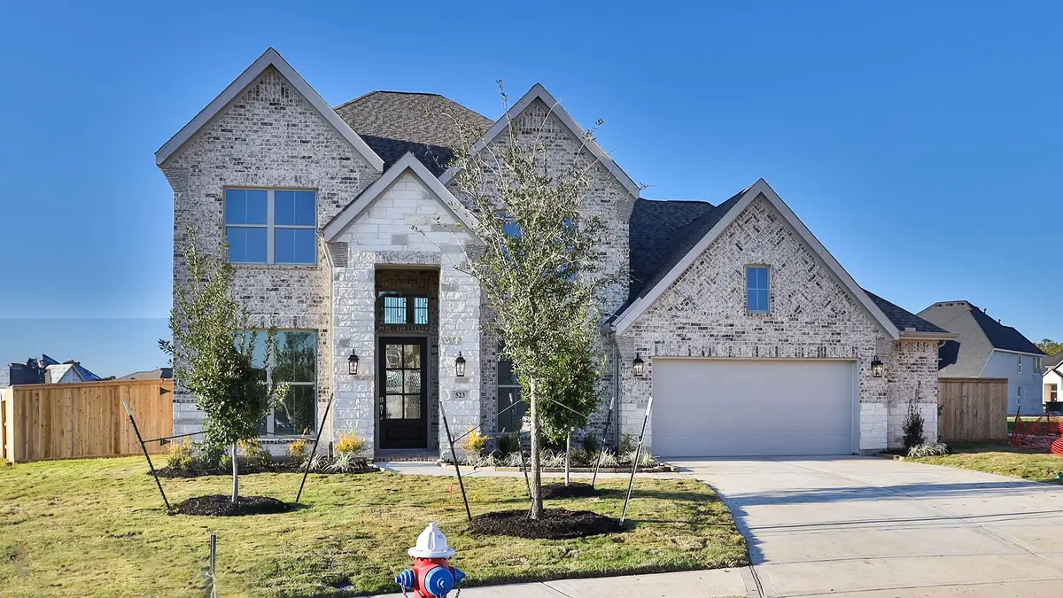 523 Koda Bear Court, Montgomery, TX 77316 - Image #1