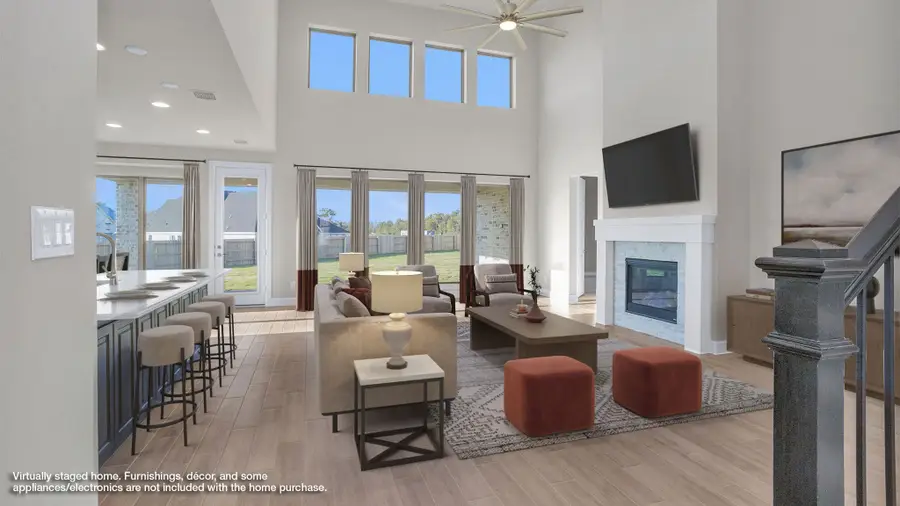 523 Koda Bear Court, Montgomery, TX 77316 - Image #2