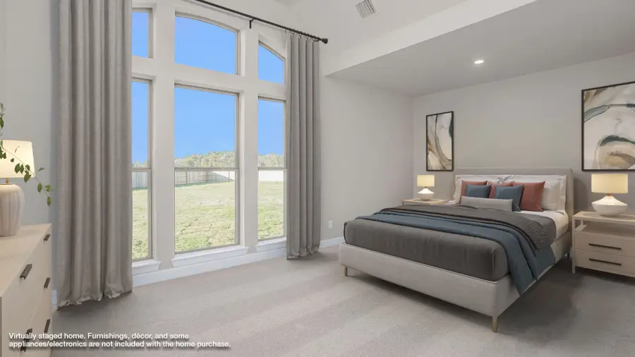 523 Koda Bear Court, Montgomery, TX 77316 - Image #3