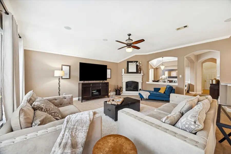 6315 Oakmont Creek Drive, Spring, TX 77379 - #3