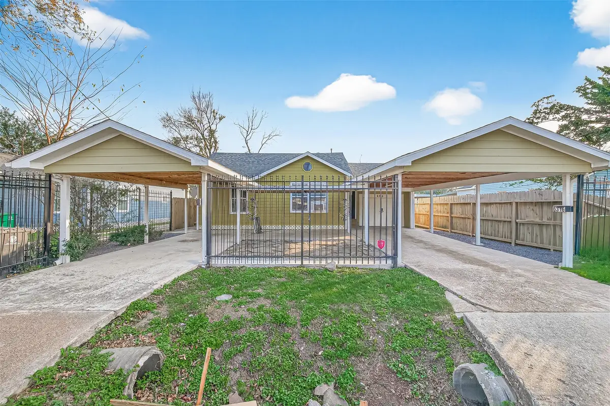 6316 Victoria Street, Houston, TX 77020 - Image #1
