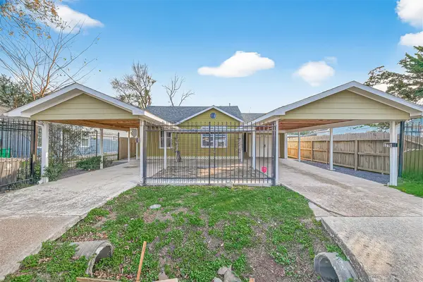 6316 Victoria Street, Houston, TX 77020