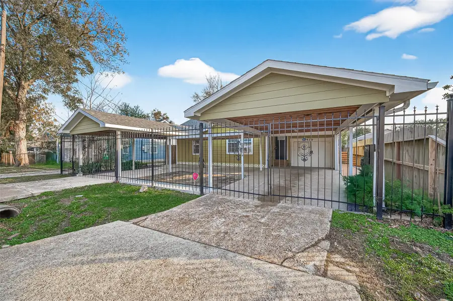 6316 Victoria Street, Houston, TX 77020 - Image #2