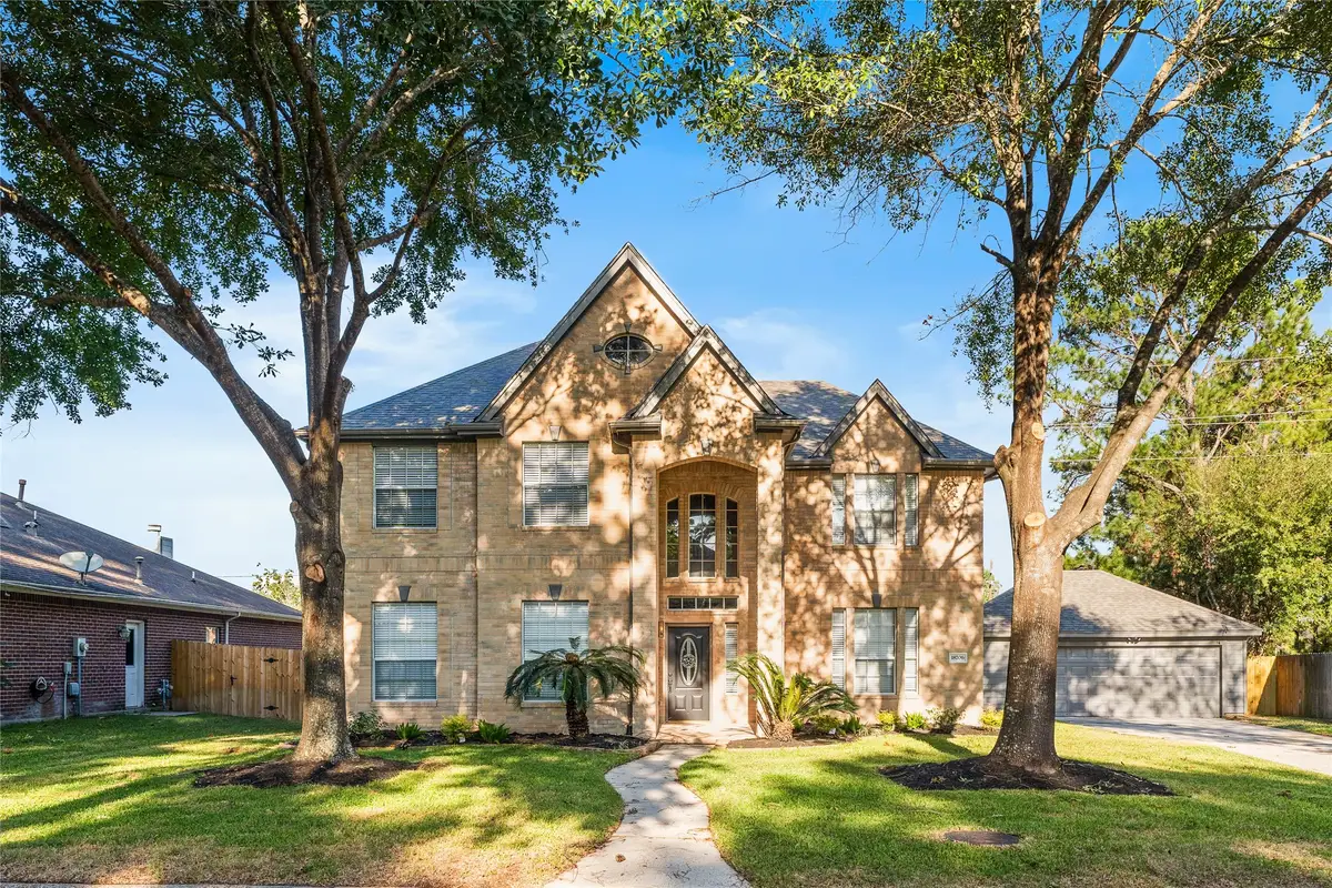 18706 Dempsey Oaks Drive, Humble, TX 77346 - Image #1