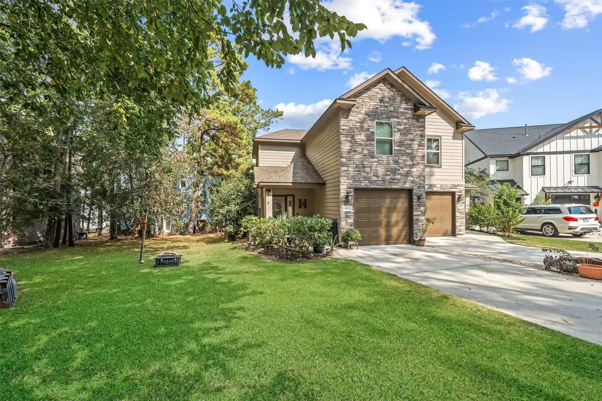 1413 E April Villas, Montgomery, TX 77356 - #1