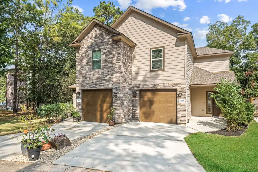 1413 E April Villas, Montgomery, TX 77356 - #3