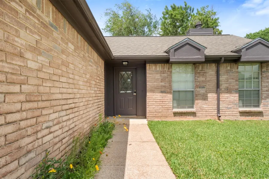 3410 E Heatherock Circle, Sugar Land, TX 77479 - #2