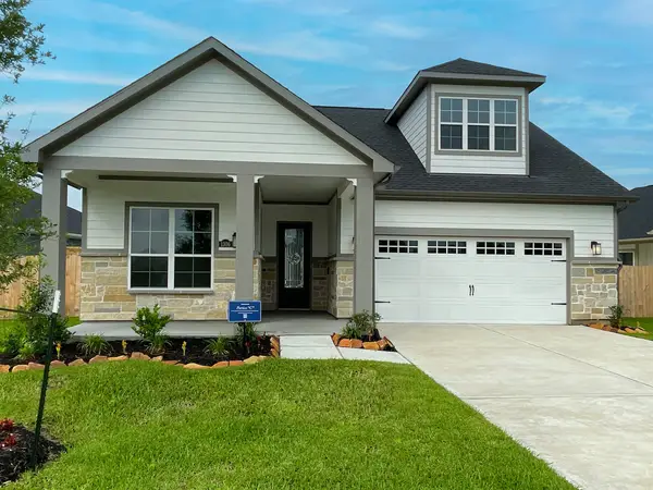 23606 Golden Birch, Tomball, TX 77375