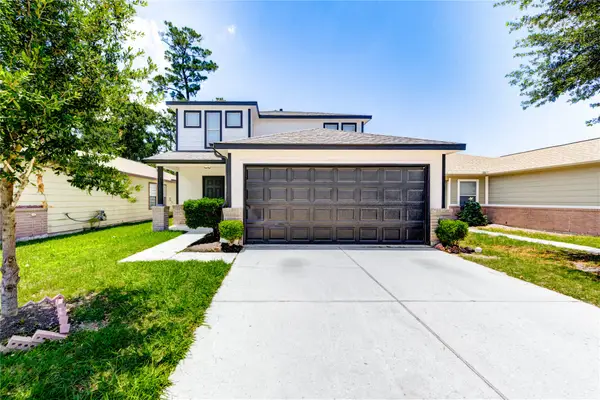 1810 Adobe Stone Drive, Humble, TX 77396