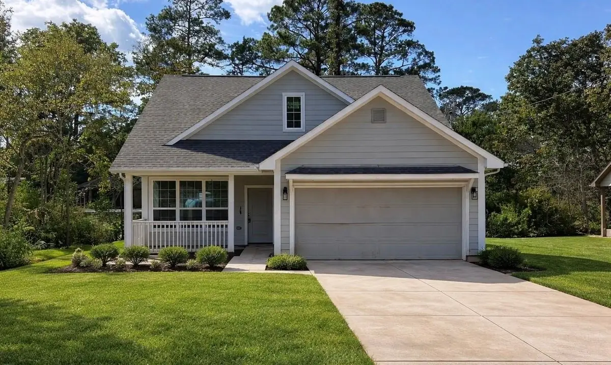 111 Sharon Lane, Livingston, TX 77351 - #1