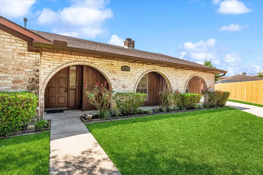 4711 Carbrook Court, Spring, TX 77388 - #2