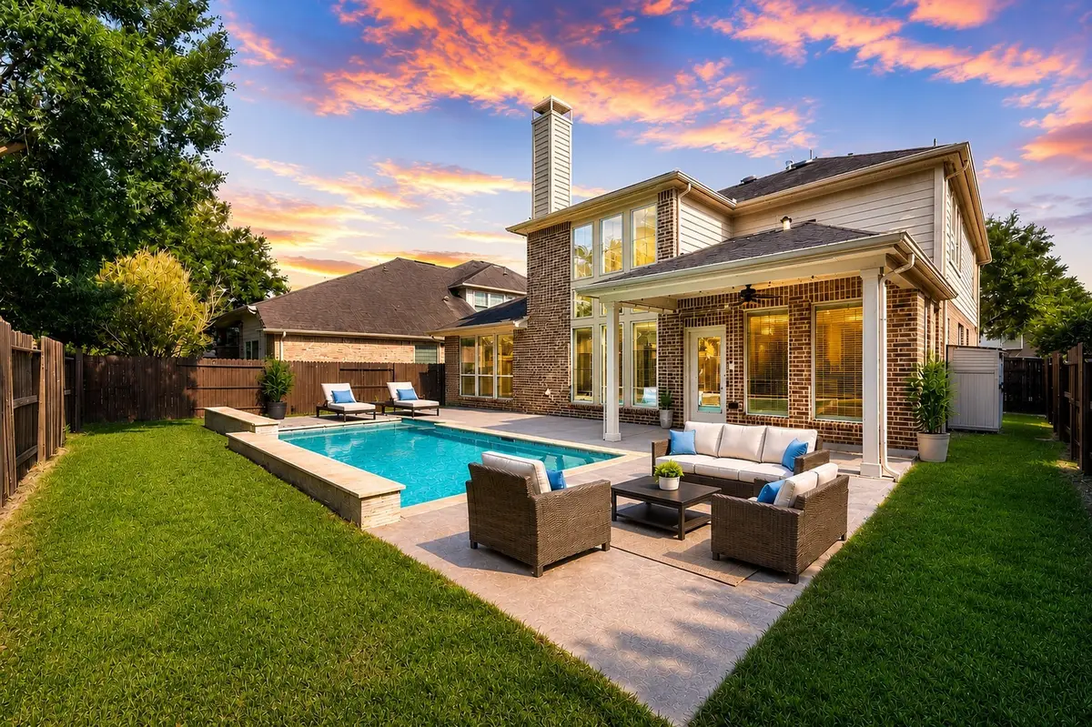 26422 Red Cliff Ridge, Katy, TX 77494 - #1