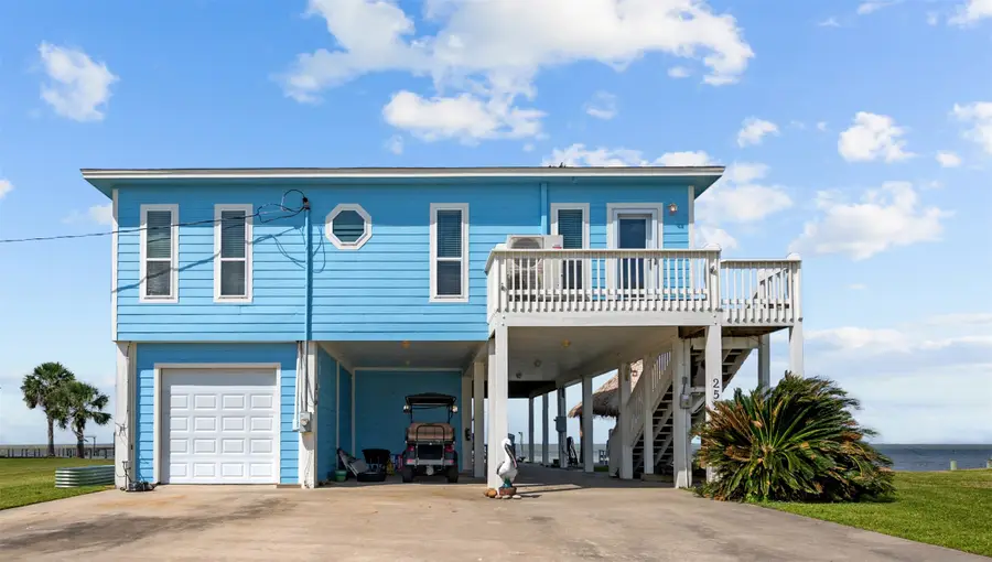 252 White Heron Drive, Anahuac, TX 77514 - Image #2