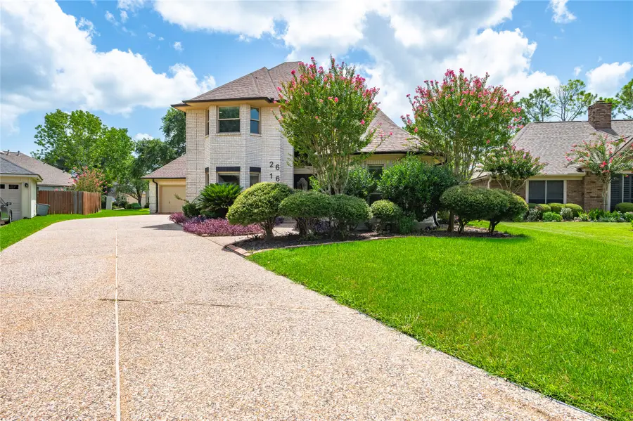 2616 Ryder Court, League City, TX 77573 - #2