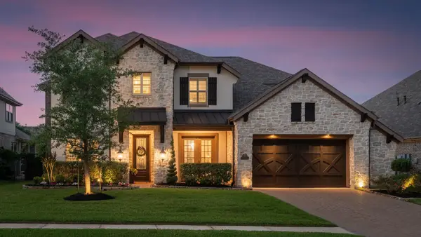 106 Timberfalls Drive, Conroe, TX 77384